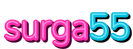 surga55 — logo kanal